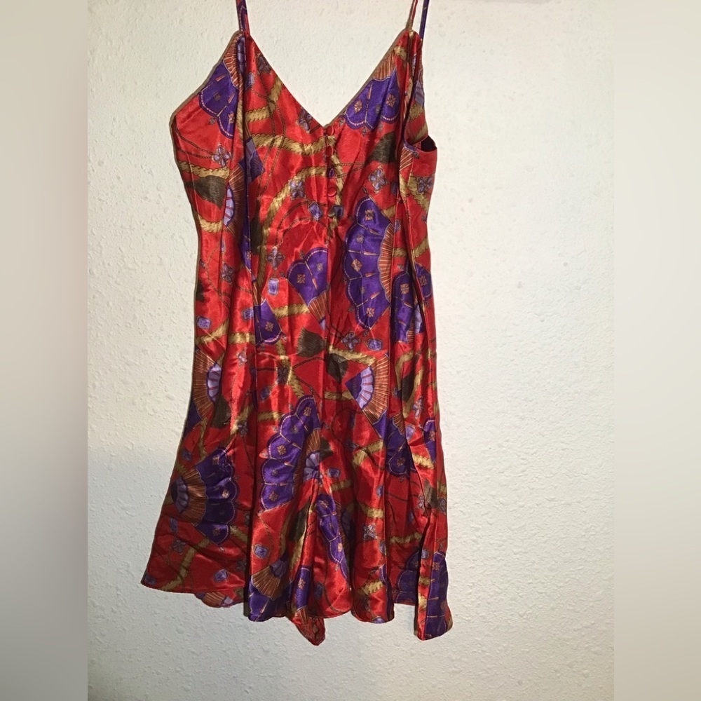Cacique one piece lingerie rompers size medium